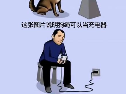因此,你看懂了什么? #人类智商巅峰时刻 #梗图 #炎魔解说 #抽象视频