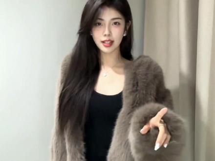 东北老妹儿来了#东北甜妹 #东北儿歌 #东北的冬天