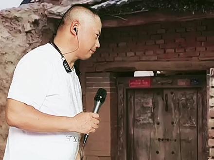 七八月里想妈了@DOU+小助手 #十二月哭妈 #民间小调我要上热门