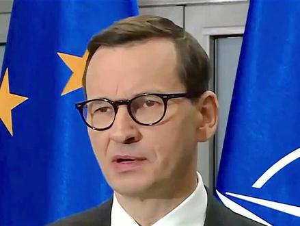 波兰外长向俄罗斯发出强硬信号#国际新闻