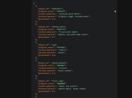 告别抽卡改图!用JSON下达绝对指令🤨🤨 把 AI 当成渲染器来用,才是 AIGC 时代设计师的终极浪漫。⁄(⁄⁄•⁄ω⁄•⁄⁄)⁄
😌😌
我们不需要重新生成画面,只需要像调参数一样,更改代码里的参数,AI 就能在保持原本主体造型和镜头透视完全不变的情况下,精准替换需要修改的东西。
它把不可控的 AI 抽卡,变成了极其稳定的流水线作业。🤩🤩
不仅彻底终结了“越改越崩”的死循环,还把原本需要半天的修改时间,压缩到了几秒钟。•˶ɞ˶•
后续会把关键词整理一下放到评论区~ 希望可以帮到大家😆😆😆
#ai #ai教程 #banana #gemini #还有这种操作
