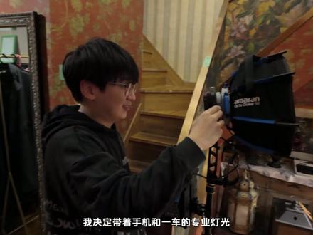 【龙吟】用华为Mate80PM一天后,我认为手机吊打相机 这波,这波是一波三折
手机和相机到底谁更强?
#华为 #相机 #手机 #影像旗舰 #索尼