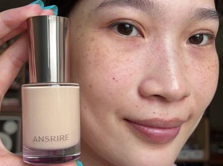 听说贵妇都很爱用 #粉底液测评 #粉底液 #干皮底妆