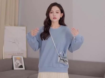 小个子怎么选择外套长度更显高?#小个子穿搭 #穿搭技巧