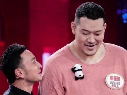 揭秘:特型演员到底愁不愁戏?#演员 #娱乐圈 #特型演员