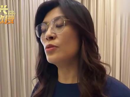 追求统一的郑丽文,呼吁台湾不能交给民进党,也不能交给大陆?