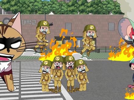 #创作灵感 箱子里的小日子/第七集#沙雕动画