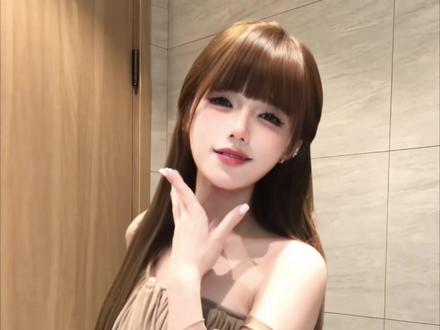 来原地转个圈圈~#0731编舞 #齐刘海