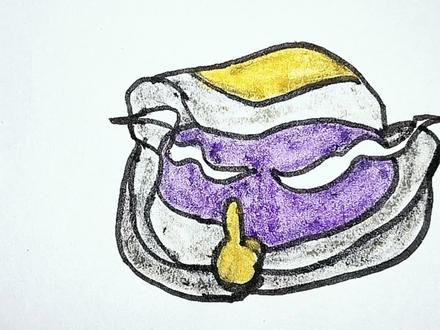 画翻车了,中括号加沙丘之主,表情包就出来了,