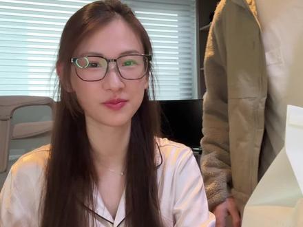 vlog 跟着低食欲男友吃一天(健身篇) 原来增重之路这么痛苦#vlog #情侣 #增重 #健身 #饮食