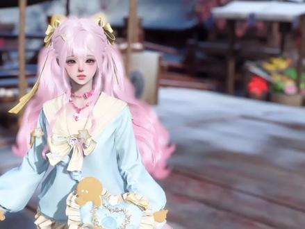 超详细pc端竖屏拍照教程!适配所有型号#逆水寒手游#逆水寒拍照 #逆水寒楼兰版本 #逆水寒全民制作人