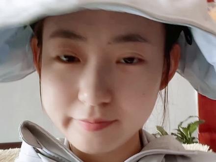 尹渝翔:人都有追求美的本能#搞笑情侣图鉴 #情侣日常