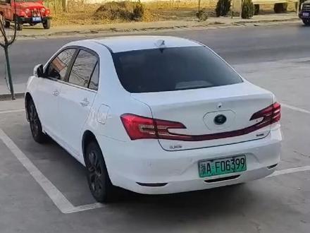 跑了20多万公里的比亚迪秦,来看看它的电池还能跑多少!#新能源 #性价比高的新能源车推荐 #比亚迪秦