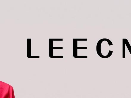 春日氛围感担当|leecn限定口红,不掉色不沾杯#郝熠然 #LEECN