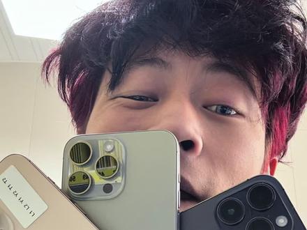 14 Pro Max,15 Pro Max,16 Pro Max ,到底怎么选? 区别差在哪儿 #数码科技 #手机 #iphone #玩转数码