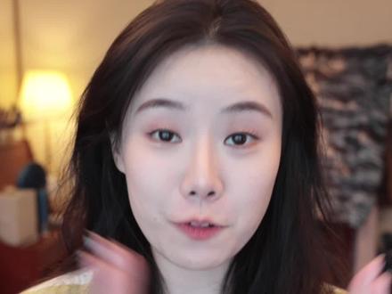 《关于如何让高马尾蓬松炸毛的小秘诀》,过年快学起来!!#发根蓬松 #高马尾 #减龄发型