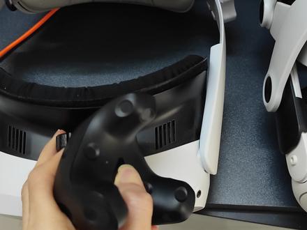 VRChat入坑一年后精神状态#vrchat #VR #可爱