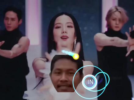 #osu #音游
#印尼电信广告 #FLOWER