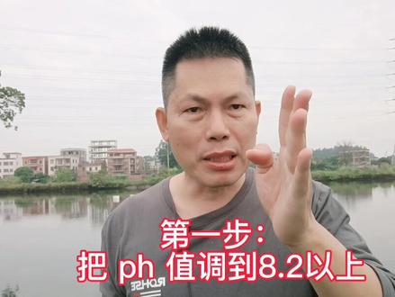 氨氮为0,亚盐爆表怎么办?告诉你完整解决方案#水产养殖 #南美白对虾