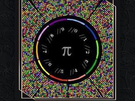 π=4?这么多年数学我都白学了?#知识先锋计划 #科普 #悖论