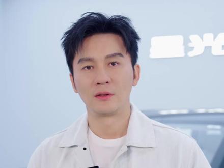 李晨亲测推荐星光L!1分钟带你体验长续航大六座SUV——星光L的硬核实力#李晨#星光L#大六座星光L预售117800元起#15万内超能打的大六座#人民大六座星光L