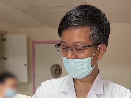 神奇的“一秒止哭” #新生儿护理 #母婴护理 #新手妈妈 #哄娃 #程爷爷