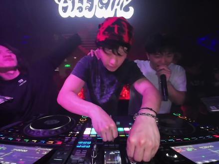 我用手机铃声完成了衔接🤯🤯 #hiphop #dj #drake #dontoliver #混音