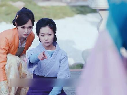 “你见过古代的监控录像吗?早已去世的丫鬟竟亲自出来指认真凶!”
#好剧推荐 #锦绣未央 #唐嫣 #毛晓彤