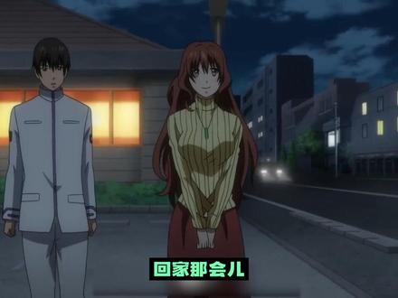 第1集|Muv-Luv Alternative: 平行世界见到已亡故的旧人,除了无助的哭诉,自责和无力将填满一个人的心灵! #平行世界 #日本动漫 #二次元