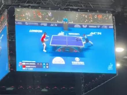 燃爆!国乒包揽世乒赛团体双冠,女团七连冠 + 男团十二连冠
#中国乒乓#中国乒乓女队#中国乒乓男队 #2026世乒赛 #世乒赛