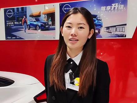 东风日产原车自带的行车记录仪不会用?来,金小妹分分钟教会你。#汽车小姐姐 #汽车知识