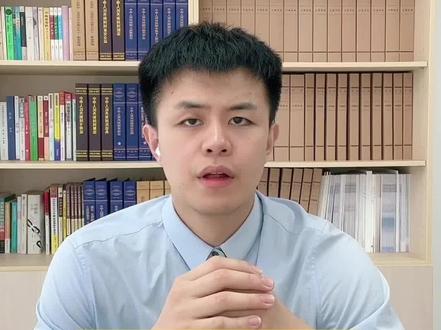 车辆停放被撞如何办理索赔? #抖来普法2022