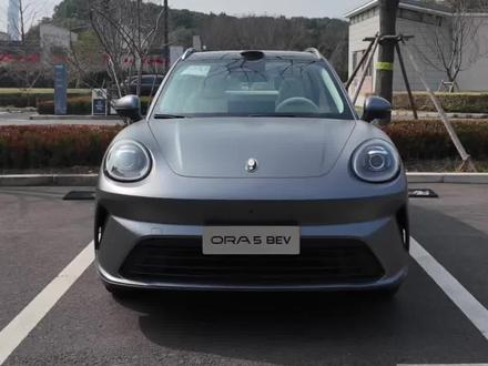 十万的车,三十万的辅助驾驶体验 #长城欧拉5#长城欧拉5年轻人的严选车#花11万享受30万级高阶辅助驾驶