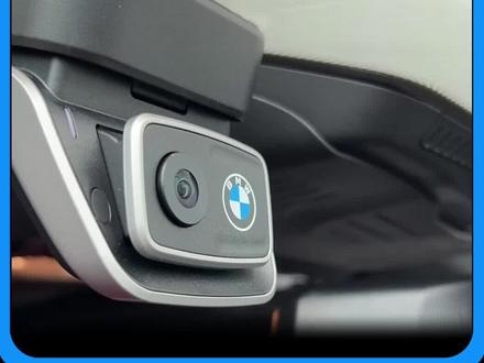 贵吗?宝马原厂的第三代行车记录仪,前后双摄还带ETC功能 #宝马 #行车记录仪