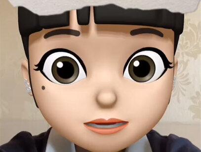 整容英语怎么说?#英语 #抖音热门 #用英语聊热点 #英语口语 #语料 #零基础英语