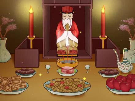 “真姑妈,假舅妈,半真半假是姨妈”,为什么姑妈亲,舅妈假?