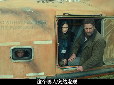 一口气看完最新灾难电影 #推荐电影