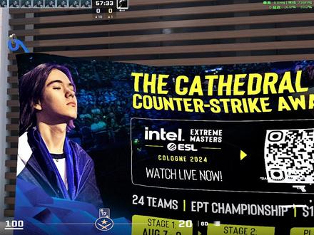 《别让蛮力毁了你的顶级瞄准》 #cs2教学