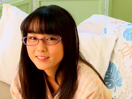 周末~清晨~选件好看的衣服出去玩啦^0^/河合真由#清纯甜美 #河合真由 #初恋感 #甜美风