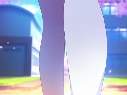 MuvLuv少女花园 #二次元 #创作者扶持计划