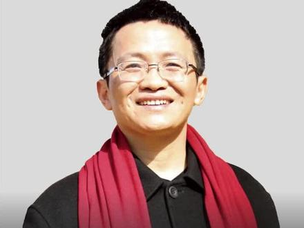 唵嘛呢叭咪吽到底是什么意思#禅语 #智慧人生 #吴言生