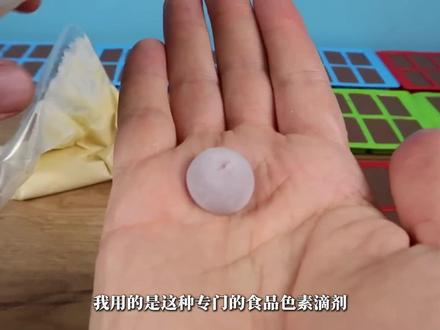 我用巧克力制作了乐高积木,并搭建了一个巧克力房子。#亲子互动 #乐高积木 #纯手工制作 #亲子游戏 #涨知识啦