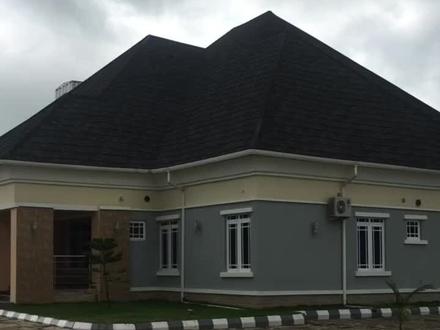 尼日利亚富人的豪宅#海外生活 #实景拍摄