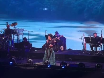 关于齐豫与歌手2026... #齐豫 #歌手2026 #歌手 #音乐 #唱功
