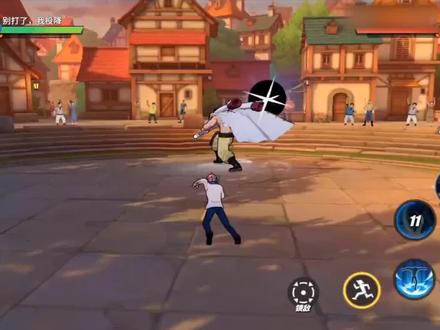 热血航线:“新克比”全程无敌BUG,辛苦老白了 #手游 #热血航线 #新克比BUG