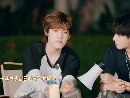 来喽来喽东北霸总上线#张泽禹 #tf家族族综