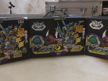 飓风战魂烈风天翼s各版本全方位对比!!!【四周年巨献】 #万代 #怀旧玩具 #开盒 #模型玩具 #手办开箱 #模玩 #假面骑士腰带 #手办 #球星卡 #风火轮小车