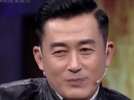 王志飞抛妻弃子,劈腿张歆艺同居多年后,为何闪婚小15岁娇妻? #王志飞 #张歆艺 #二姐