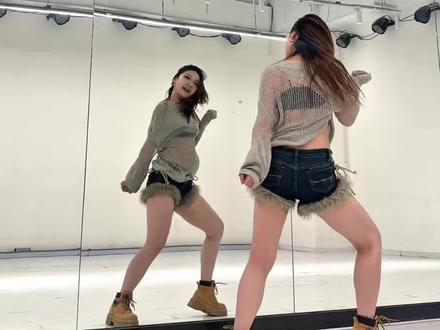 真的很爽!#THATSANONO #ITZY #抖音热门舞蹈计划 #kpop #舞蹈教学