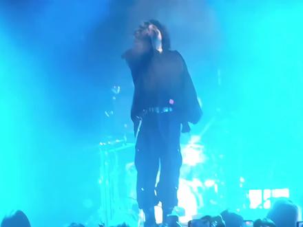 “往后我宁愿做一个薄情又自私的鬼”#音乐分享